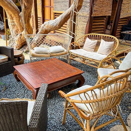 Le Paradis Zen Apartamento Schoelcher Exterior foto