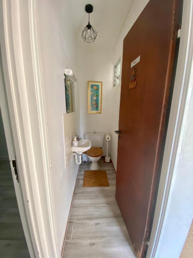 Le Paradis Zen Apartamento Schoelcher Exterior foto