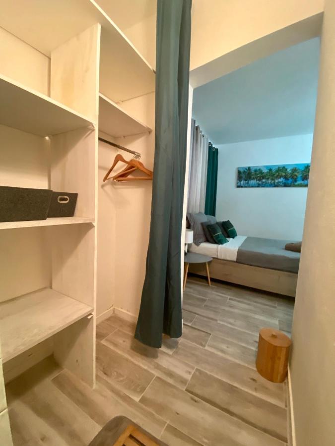 Le Paradis Zen Apartamento Schoelcher Exterior foto